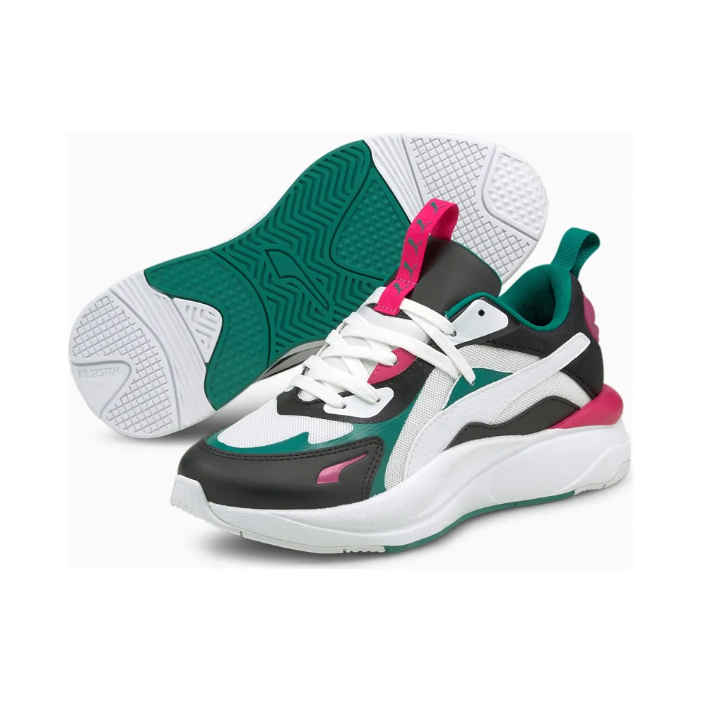 Puma RS-Curve Core White (38191102)