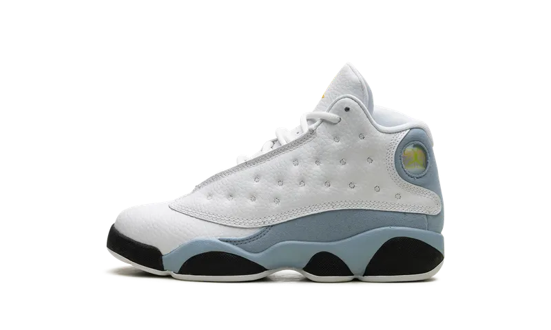 Air Jordan 13 PS “Yellow Ochre” (DJ3005-170)
