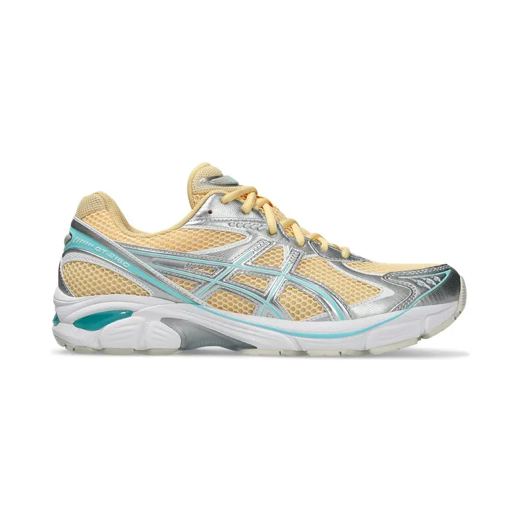ASICS GT-2160 Light Orange Larimar Blue (1203A275-800)