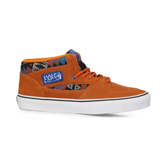 Vans Half Cab “Adobe / Suede-Inca” (VN-OUC88U0)