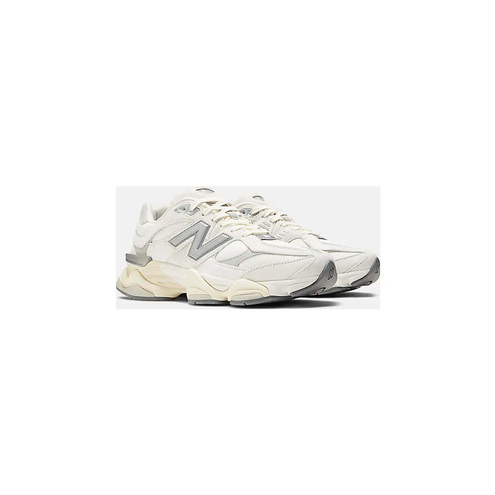 New Balance 9060 Sea Salt White Grey (U9060ECA)