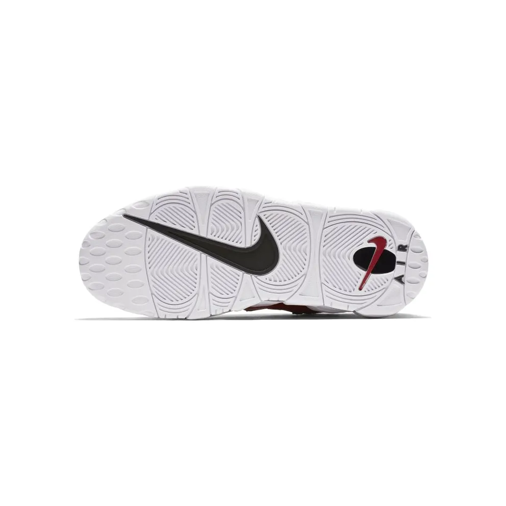 Nike Air More Money Gym Red Gym Red/Black-White (AJ2998-600)