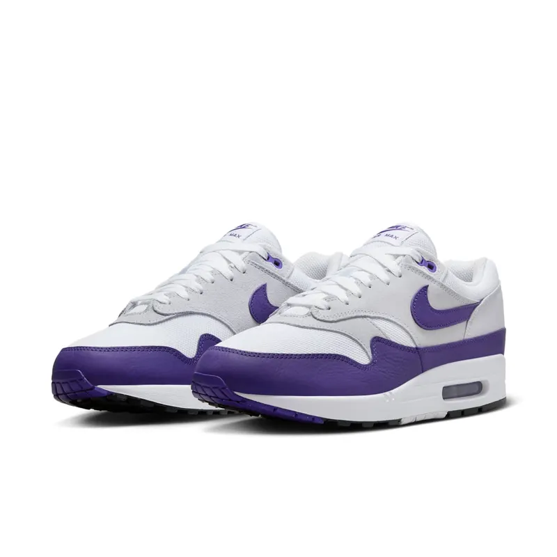 Nike Air Max 1 SC “Field Purple” (DZ4549-101)