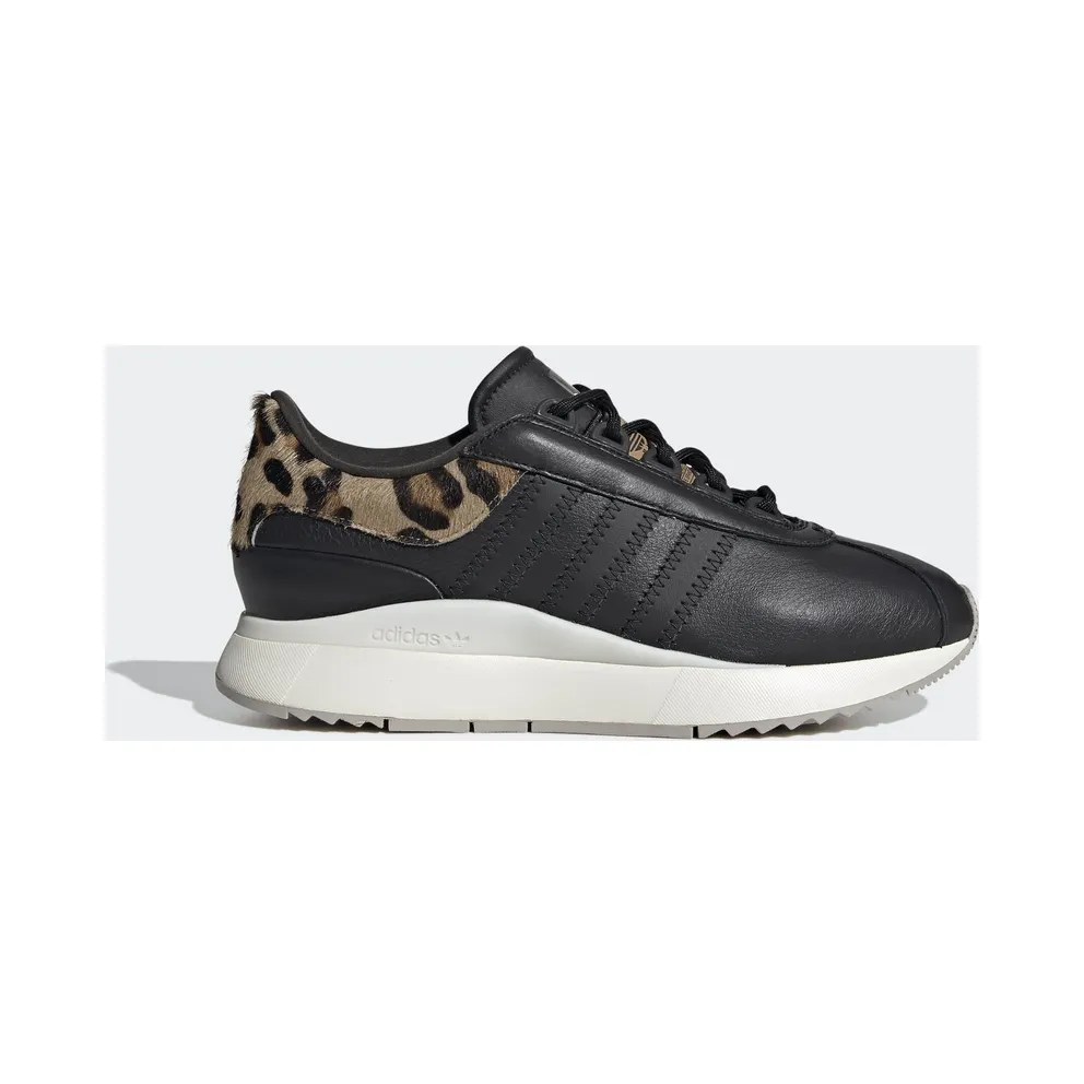 adidas SL Andridge Black Leopard (W)