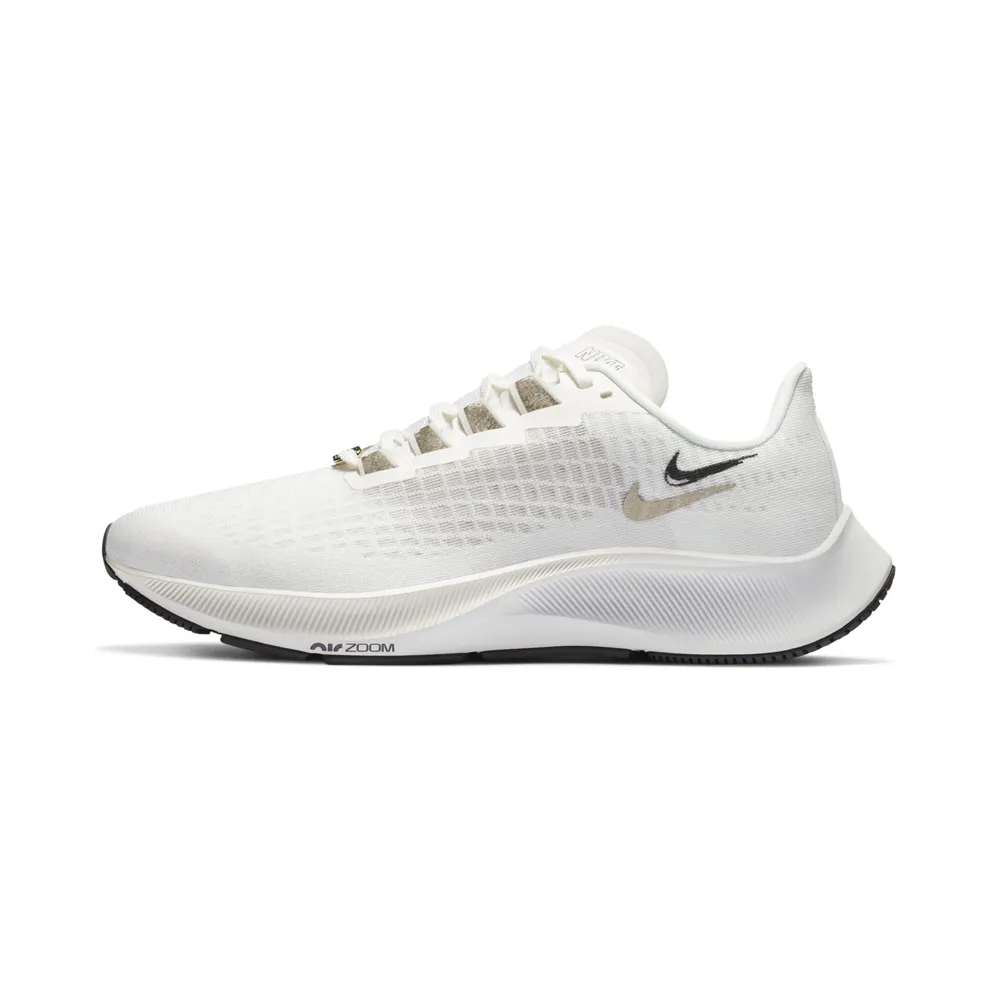 Nike Air Zoom Pegasus 37 Premium Running White (CZ2872-100)