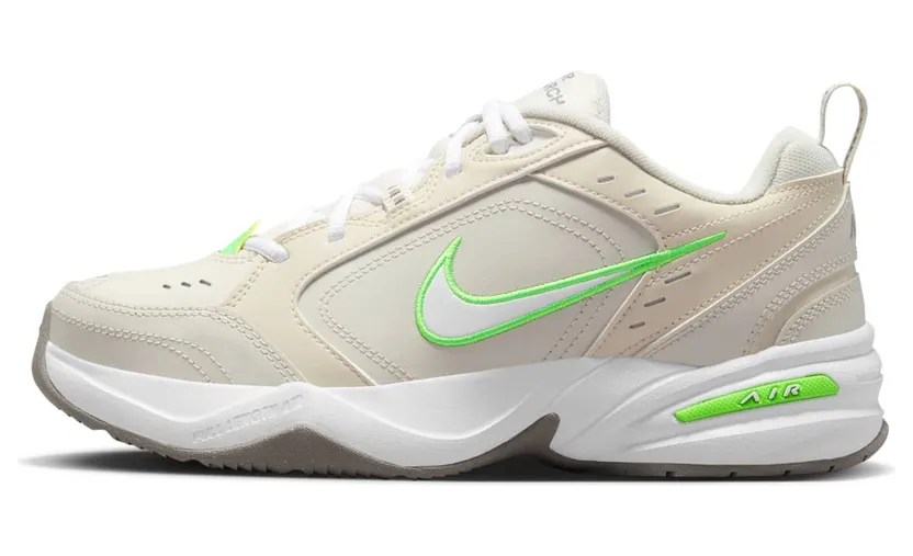 Nike Air Monarch IV Light Bone (FN3436-011)