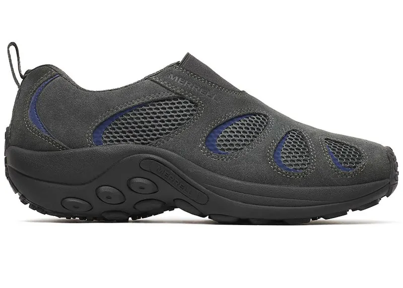 Merrell Jungle Moc Vent 2.0 1TRL Black Graphite (J2006929)