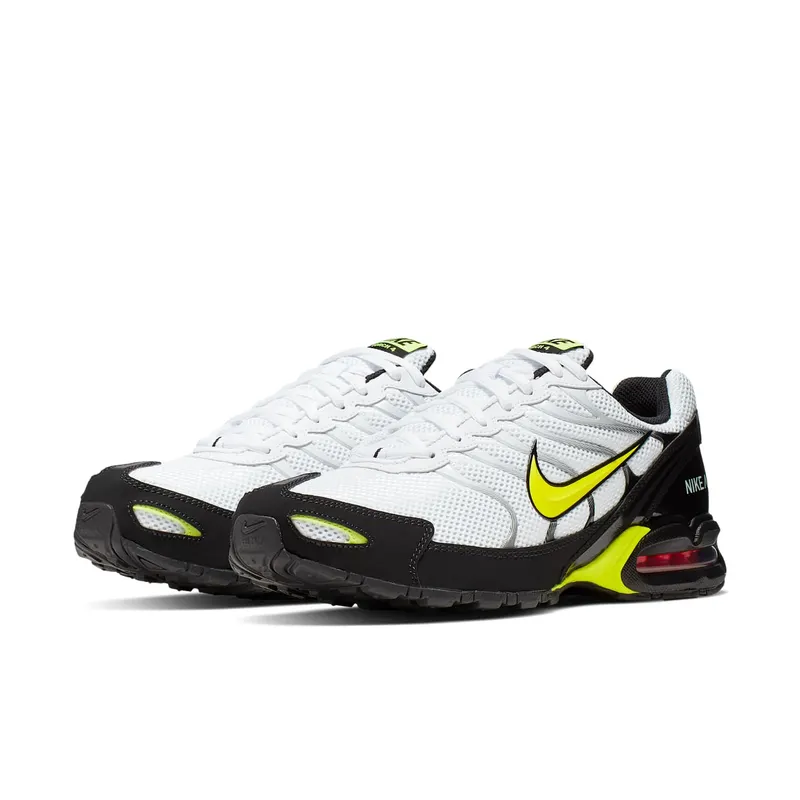 Nike Air Max Torch Nike Air Max Torch 4 White / Black / Bright Crimson (CK0061-100)