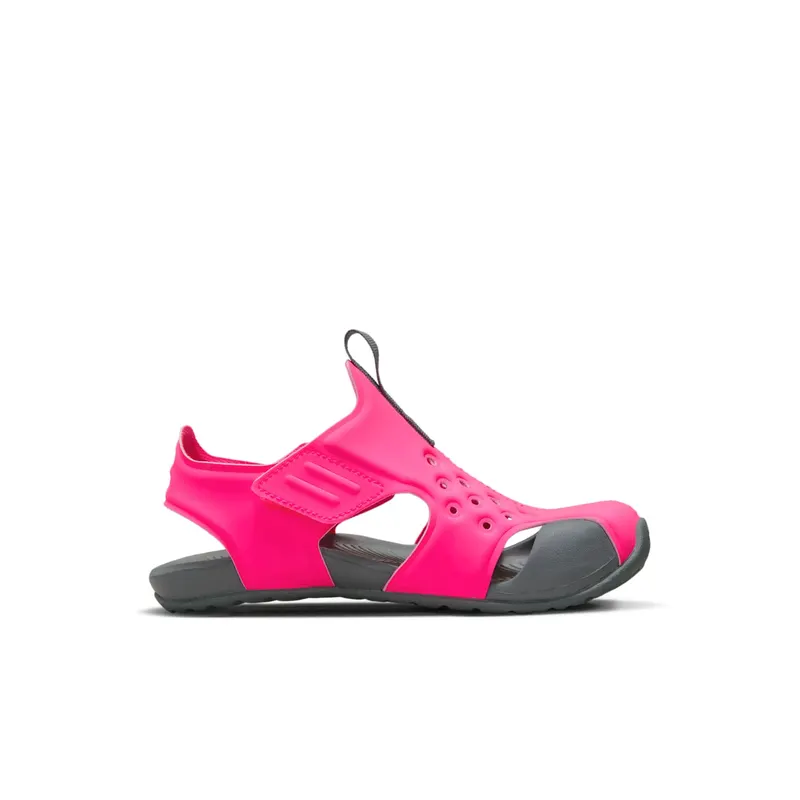 Nike Sunray Protect 2 Younger Kids’ Sandal Pink (943826-605)