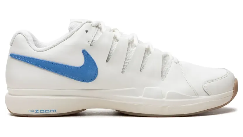 Nike Zoom Vapor 9.5 Tour Sail/University Blue “White” (FJ1683)