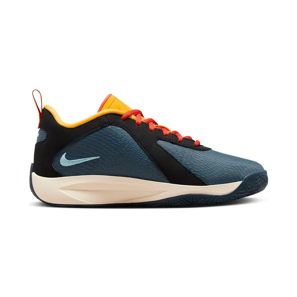 Nike Giannis Zoom Freak 6 Olympic Origins (FQ7379-400)