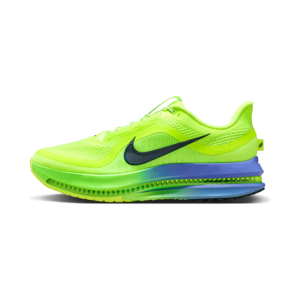 Nike Air Zoom Pegasus Premium “Lime Blast Sapphire” (HQ2592-702)