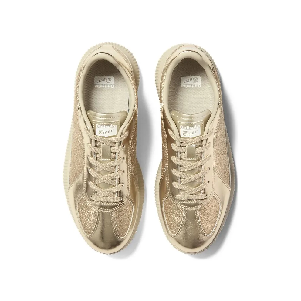 Onitsuka Tiger Delecity Glitter Pack Champagne (1183C479-250)