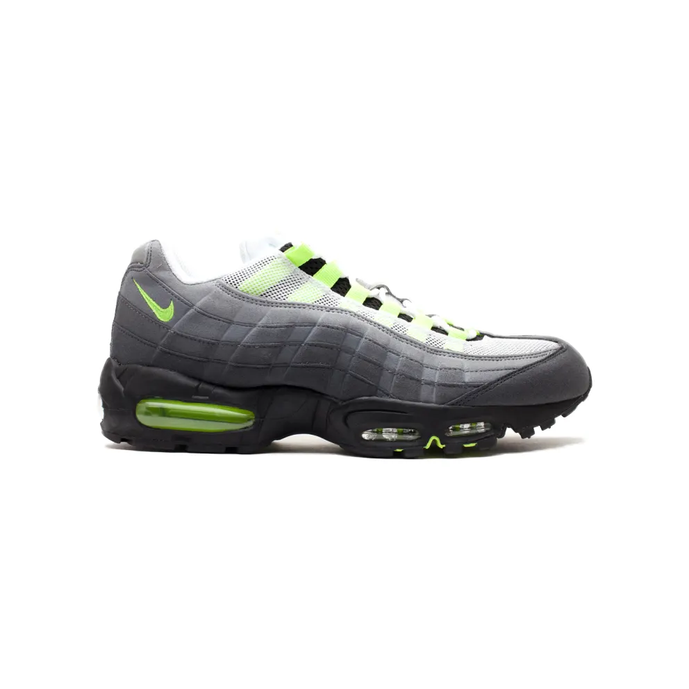 Nike Air Max 95 OG Neon (2012)