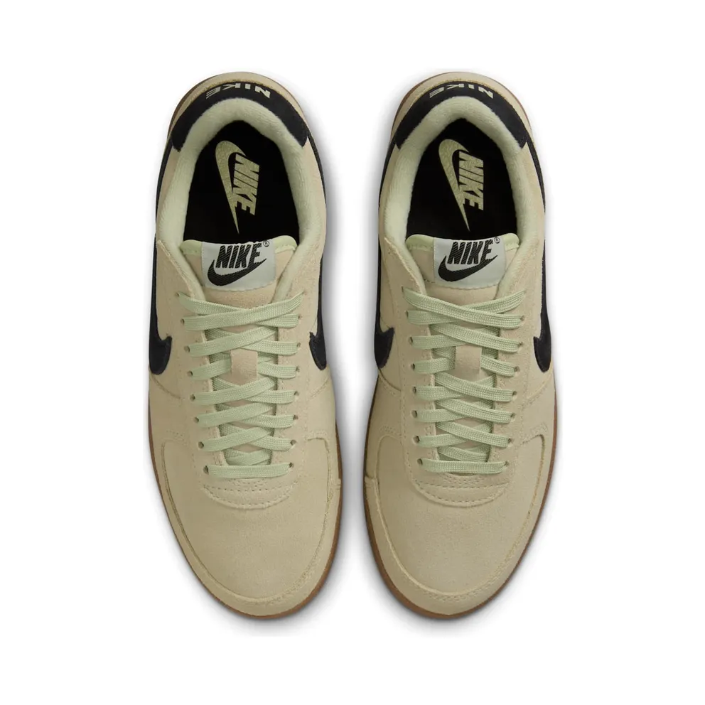 Nike Field General Suede “Olive Aura / Gum Dark” (IF1743-301)