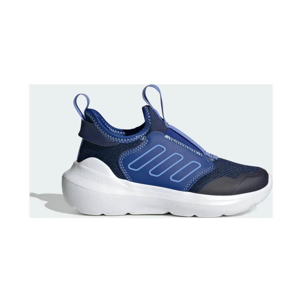 Adidas Tensaur Comfort Kids Dark Blue / Blue Fusion / Glow Blue (JR0917)