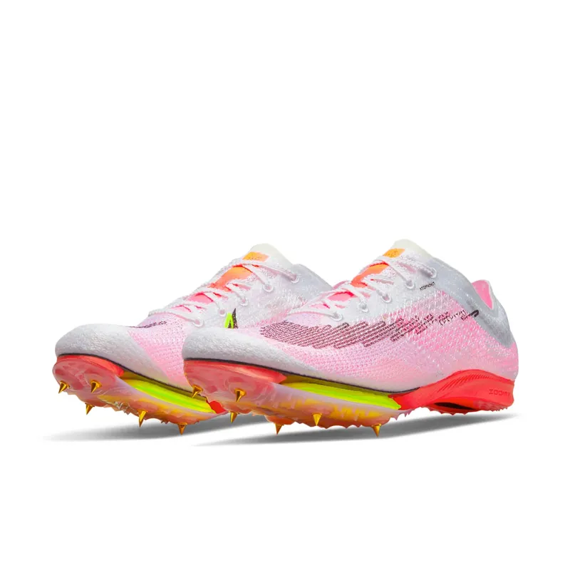 Nike Air Zoom Victory Racing Shoe White (DJ6205-100)