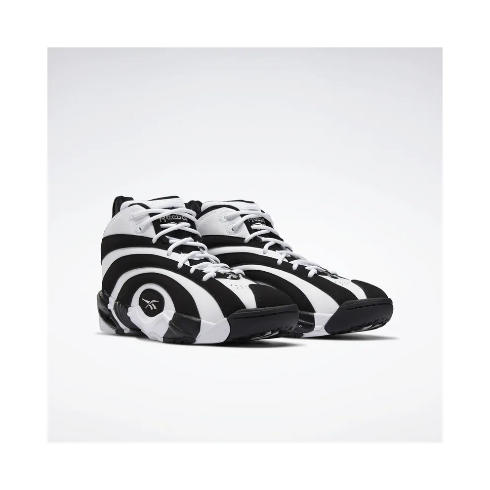 Reebok Shaqnosis Black White (2020) Black/White (Other Brands Other)