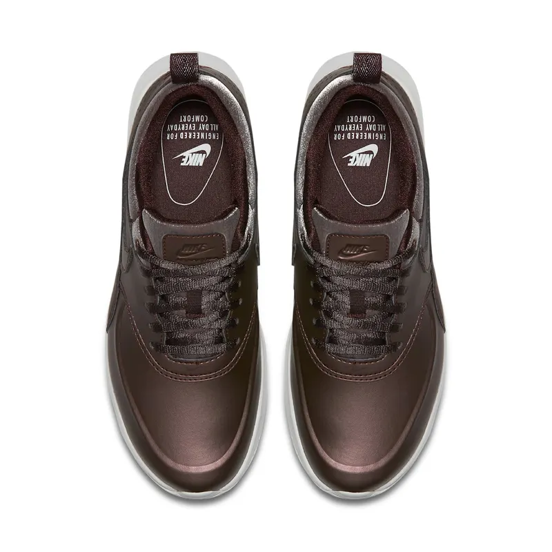 Nike Air Max Thea PRM Metallic Mahogany (W) Metallic Mahogany (616723-900)