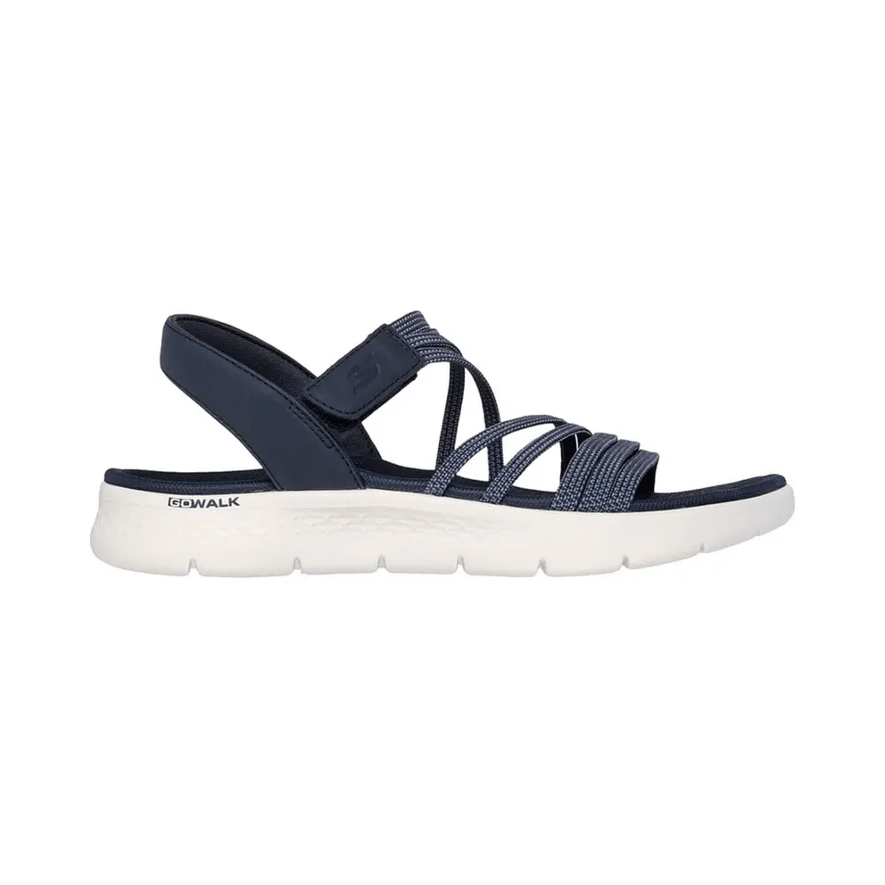 Skechers GO Walk Flex Sandal für “Blue EU” (141473NVY)