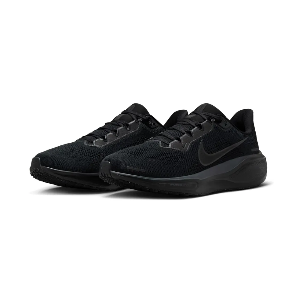 Nike Air Zoom Pegasus 41 Black Anthracite (FD2722-001)