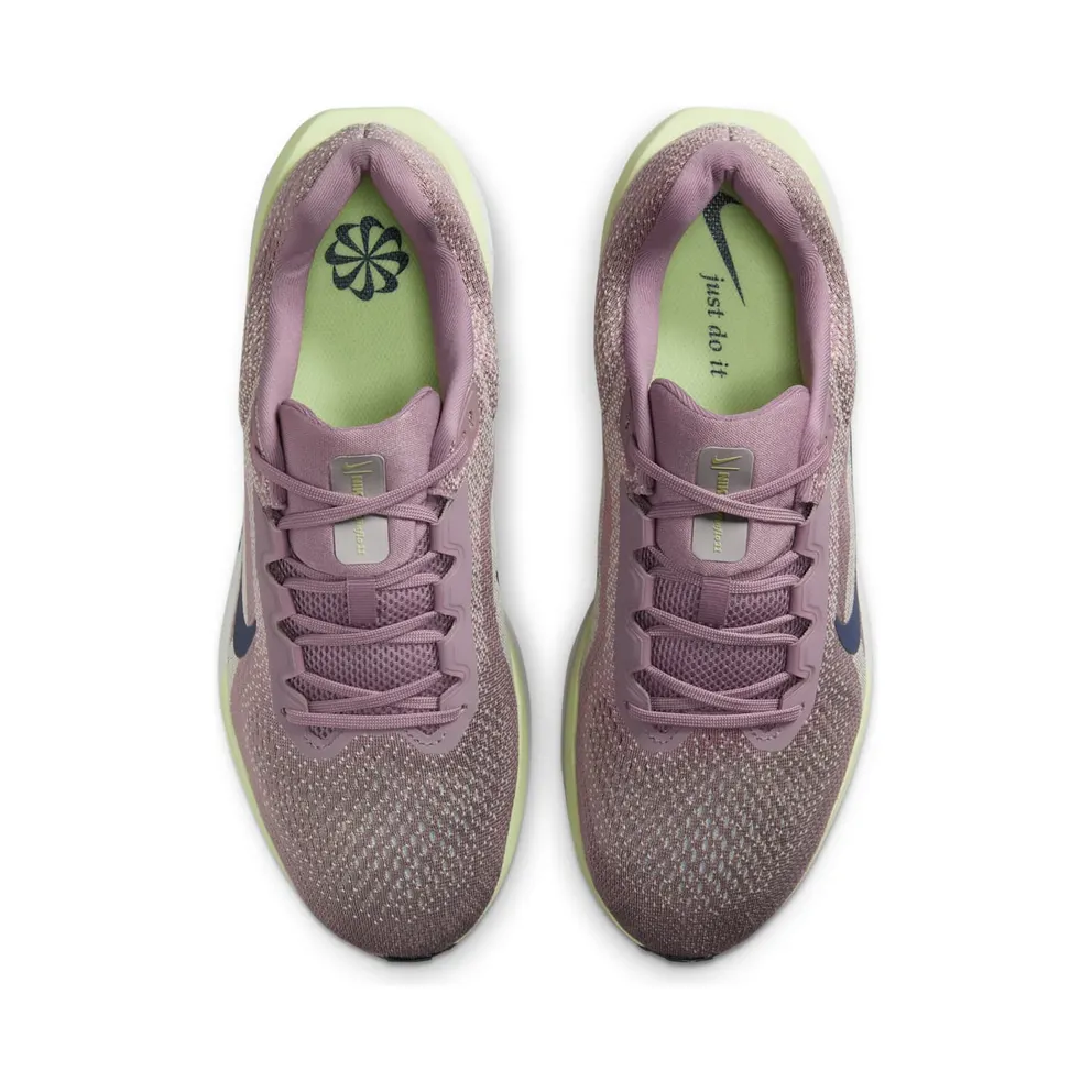 Nike Winflo 11 Taupe Grey Vast Grey Barely Volt Obsidian (FJ9509-201)