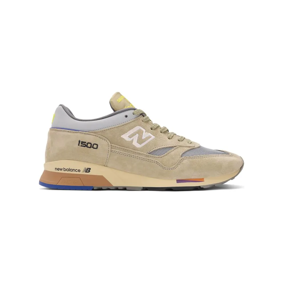 New Balance 1500 “Salehe Bembury – Made in UK” (U1500SB)