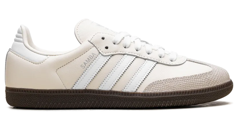 adidas-samba JR8166