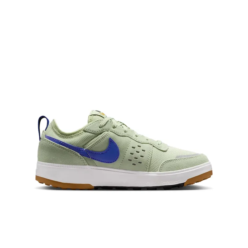 Nike C1TY Olive Aura Platinum Tint Deep Night (HQ0028-301)