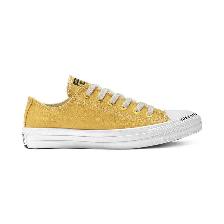 Converse Chuck Taylor All Star Renew Low Gold Dart (365478C)