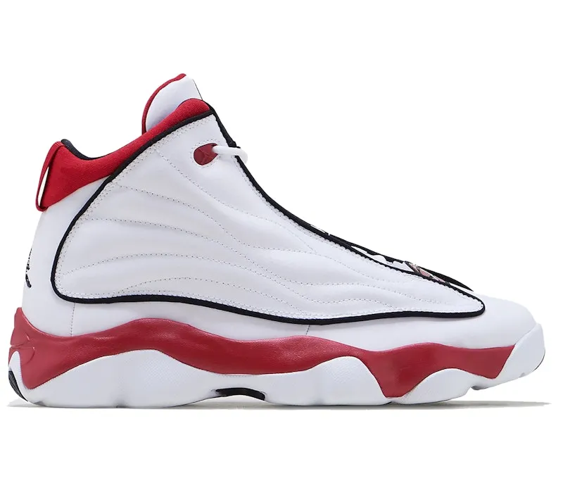 Jordan Pro Strong Chicago (DC7911-101)