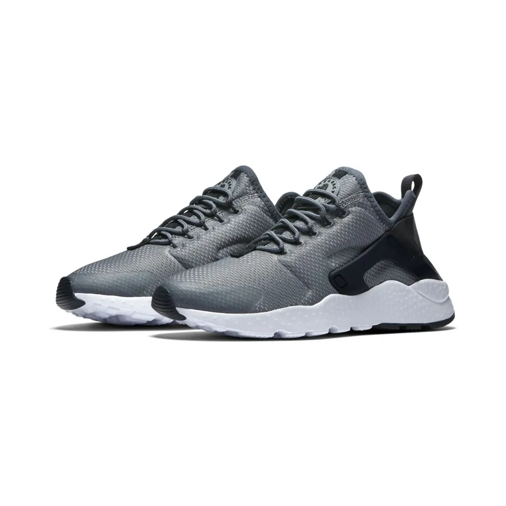 Nike Air Huarache Run Ultra Cool Grey Black (W) Cool Grey/Anthracite-Black-White (819151-007)