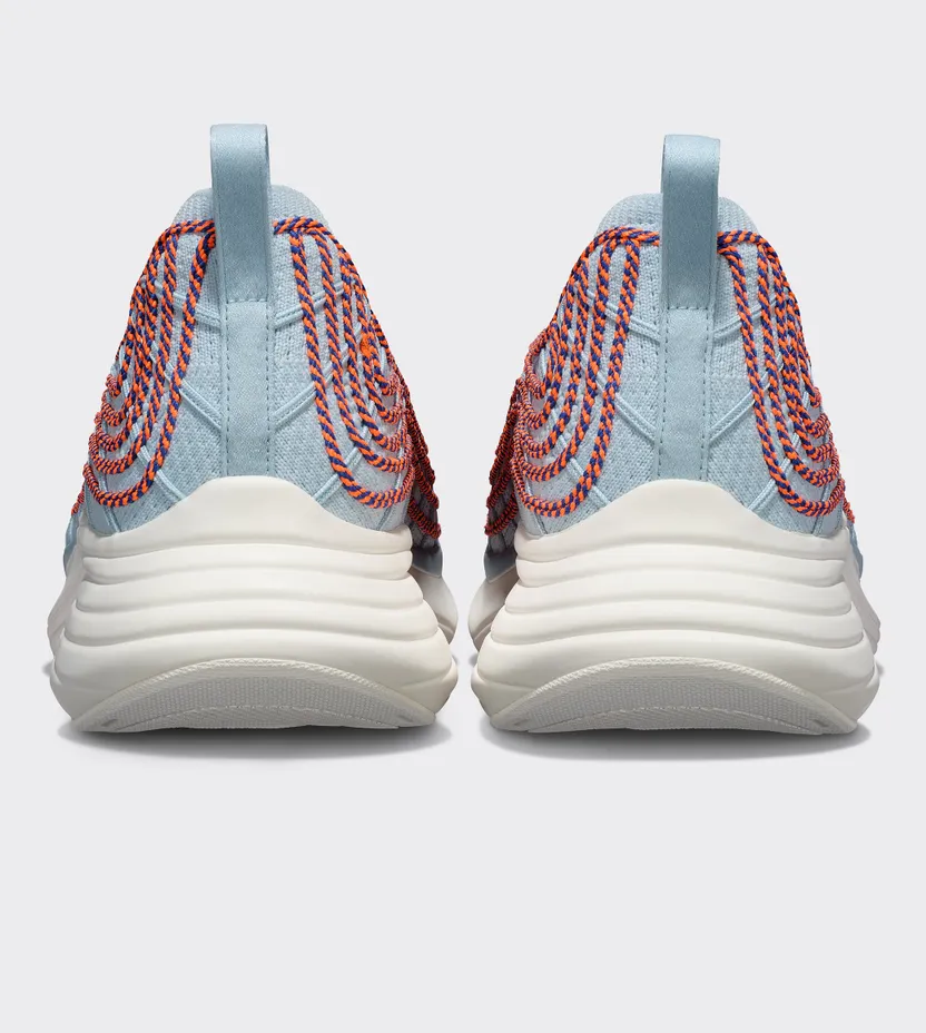 APL TechLoom Zipline “Powder Blue/Sapphire/Molten” (Dames) (3)