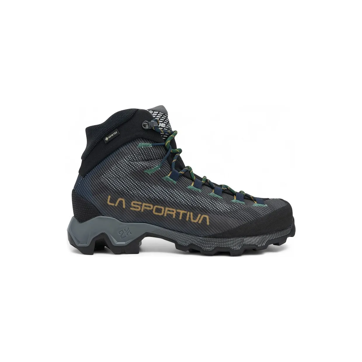 la-sportiva-sneaker ZFHS137G00E21