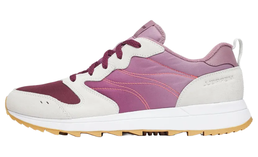Merrell Alpine 83 Sneaker Sport “Dark Cherry” (J007341)