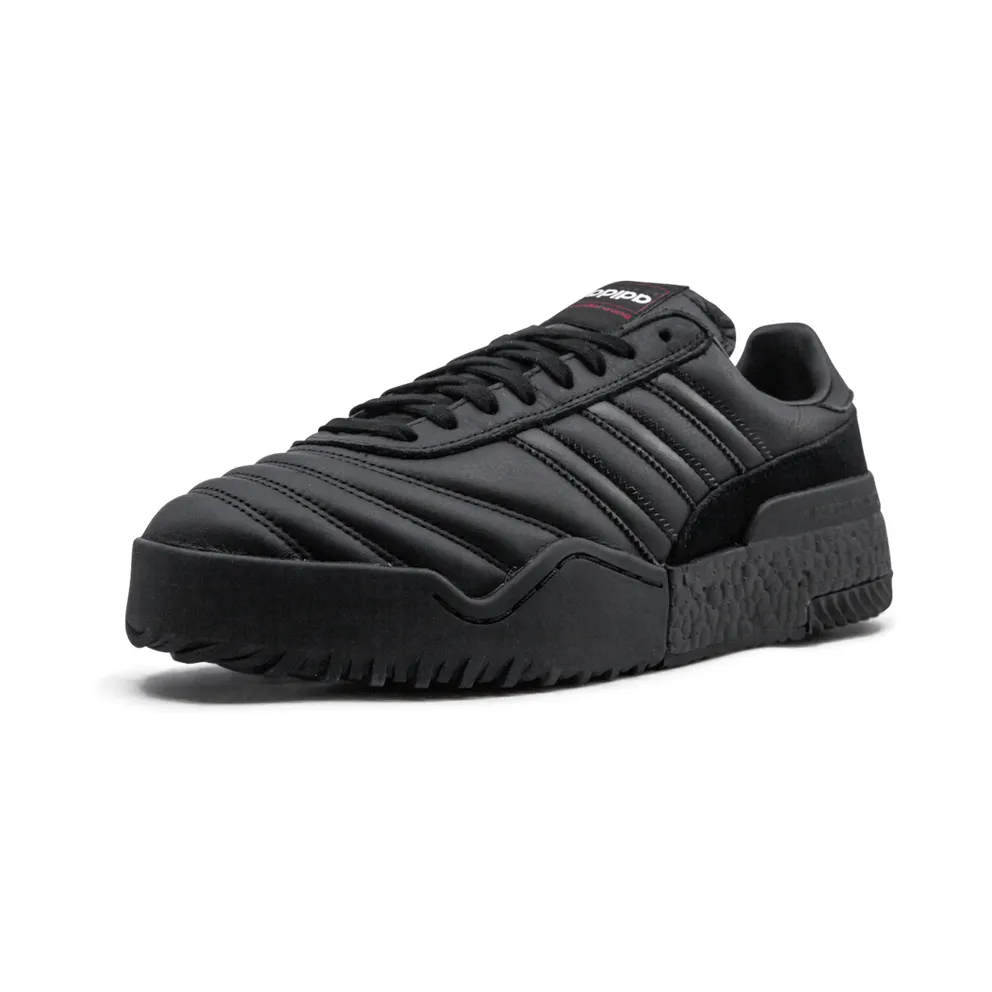 adidas AW B-Ball Soccer Alexander Wang Triple Black Core Black/Core Black/Core Black (EG0903)