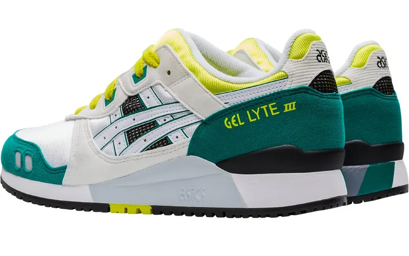 ASICS GEL-Lyte Iii (1192A178-100)