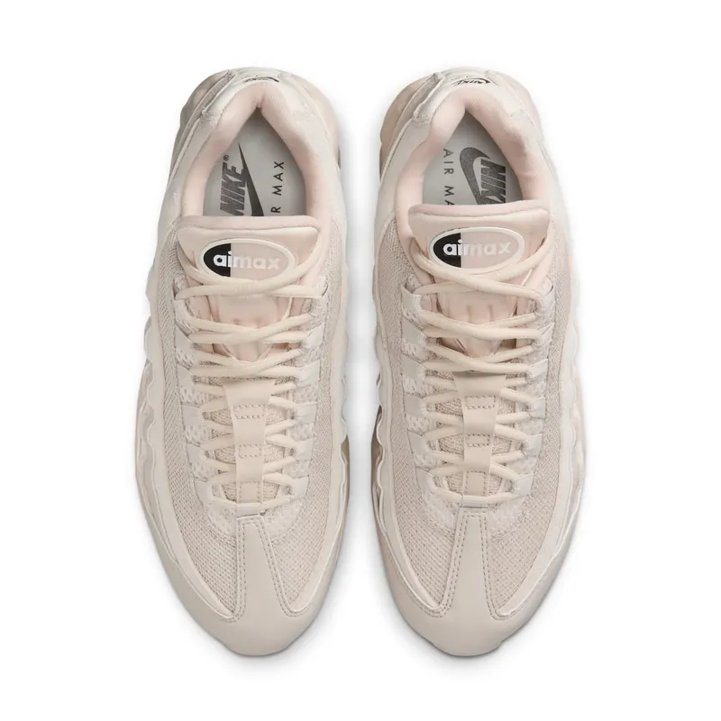 Nike Air Max 95 “Soft Pearl” (IB6396-101)