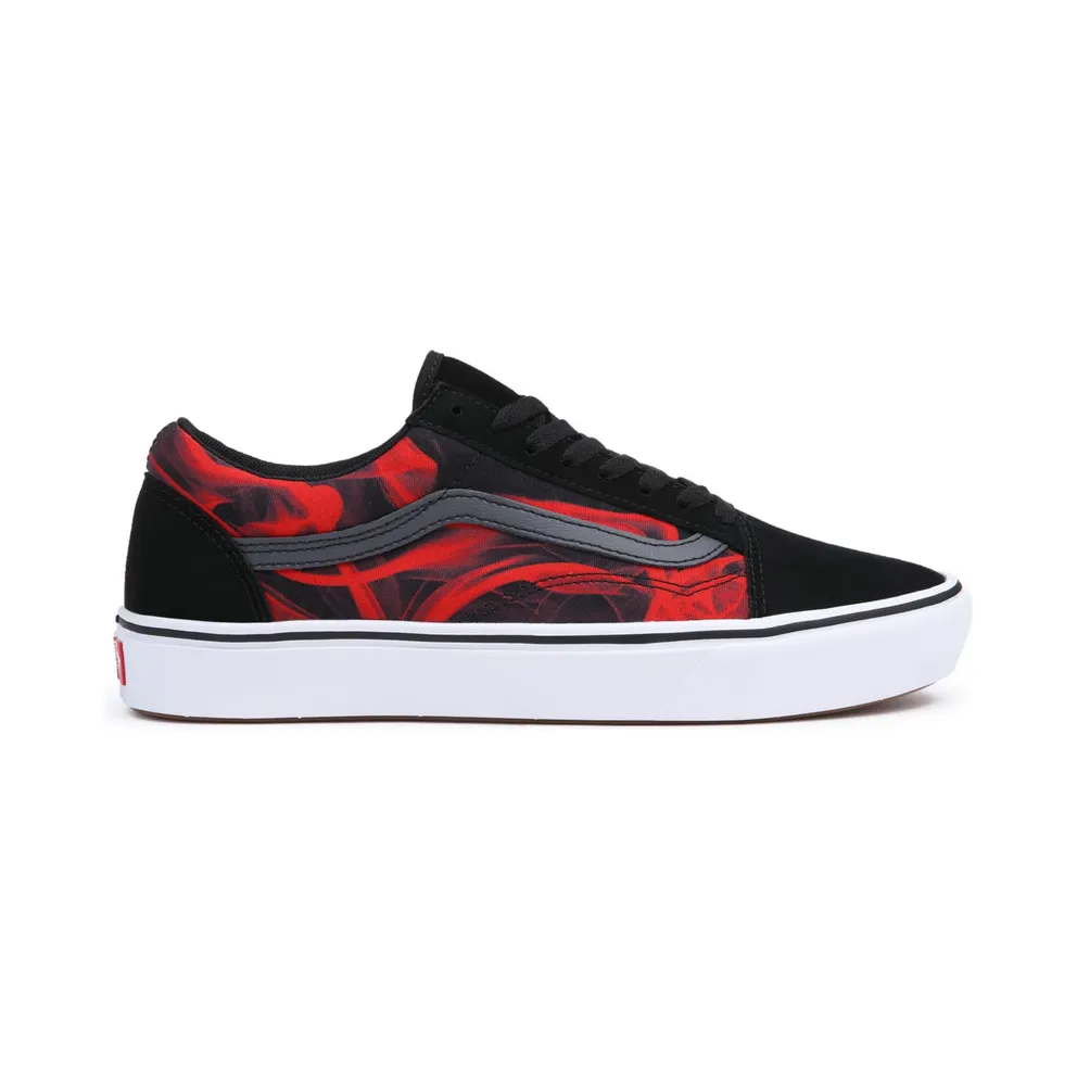 Vans Comfycush Old Skool Black (VN0A5DYCY09)