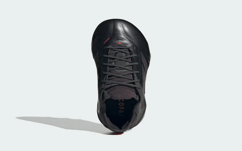 adidas Copa Pure 3 Elite FG Stealth Victory Pack (ID9041)