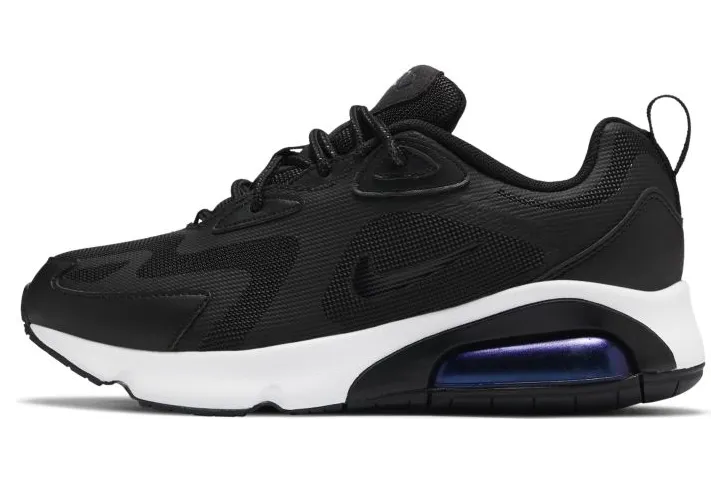 Nike Air Max 200 (CJ0629-001)