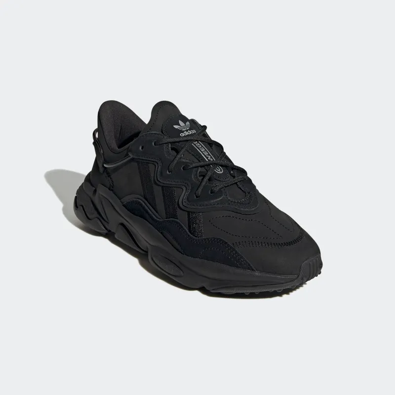 Adidas OZWEEGO Core Black / Core Black / Silver Metallic (GY9425)