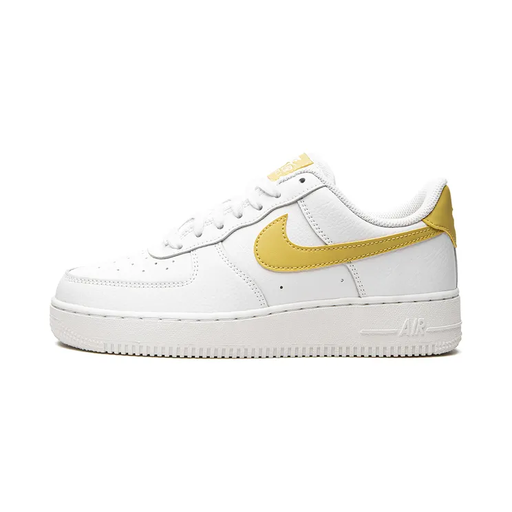 Nike Air Force 1 ’07 “White” (315115)