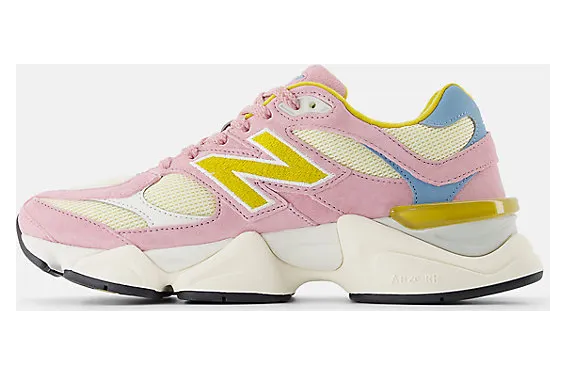 new-balance-9060 U9060LDB