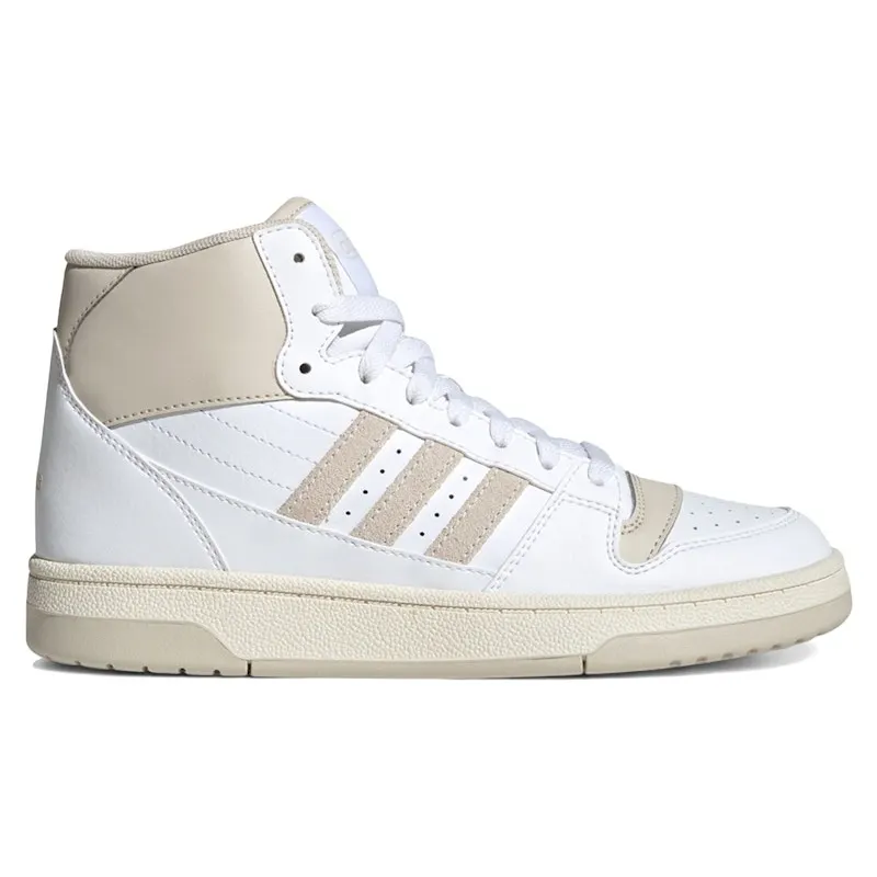 adidas Break Start Mid White Alumina (JI3407)