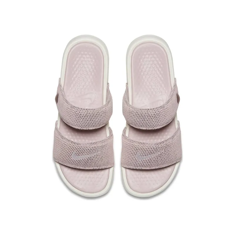 Nike Benassi Duo Ultra SLD/Pigalle Lab Carnation/Barely Rose-Sail Carnation/Barely Rose-Sail (902783-600)