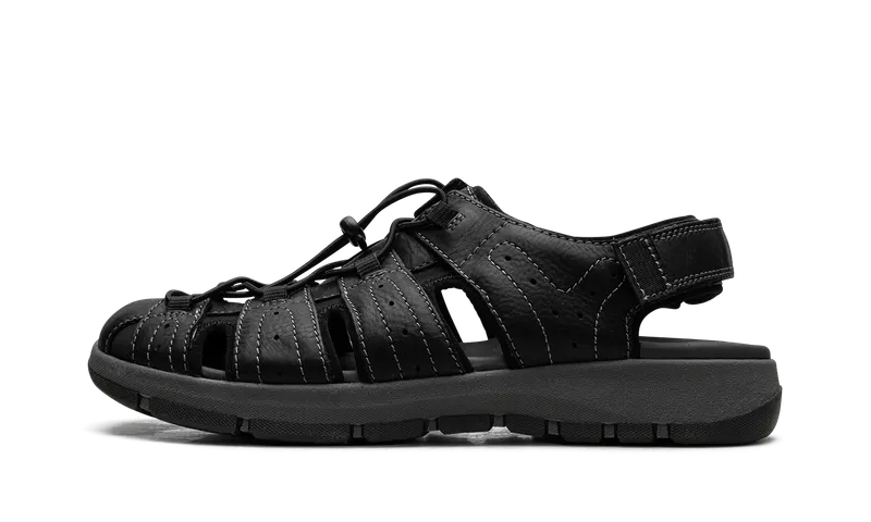 Clarks Brixby Cove “Black” (26133891)