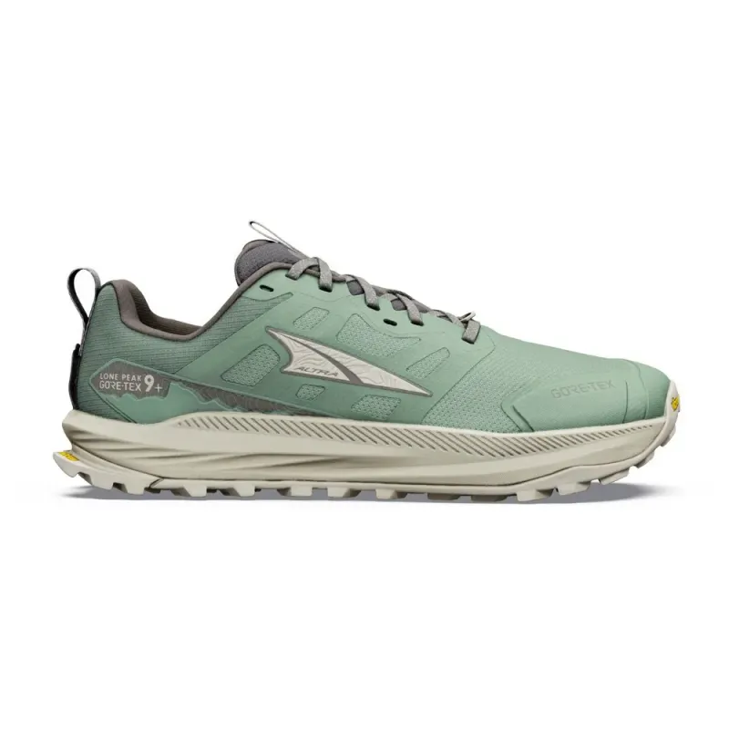 Altra Lone Peak 9+ Gore-tex® Trail Shoes AL0A85UT74N