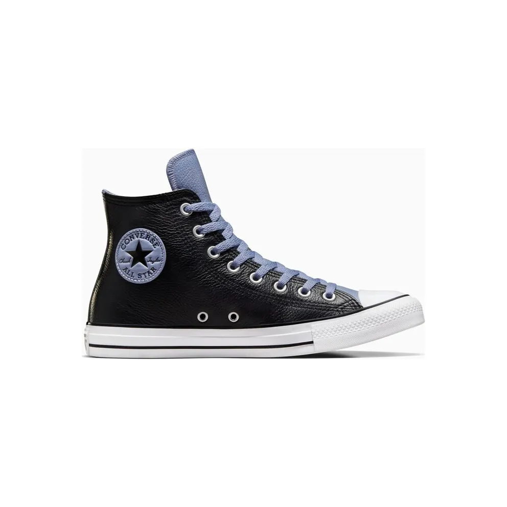 Converse Chuck Taylor All Star – “Black Thunder Daze Blue” (A06570C)