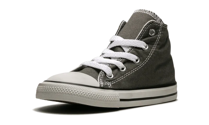 Converse Chuck 70 Hi TD “Charcoal” (7J793)